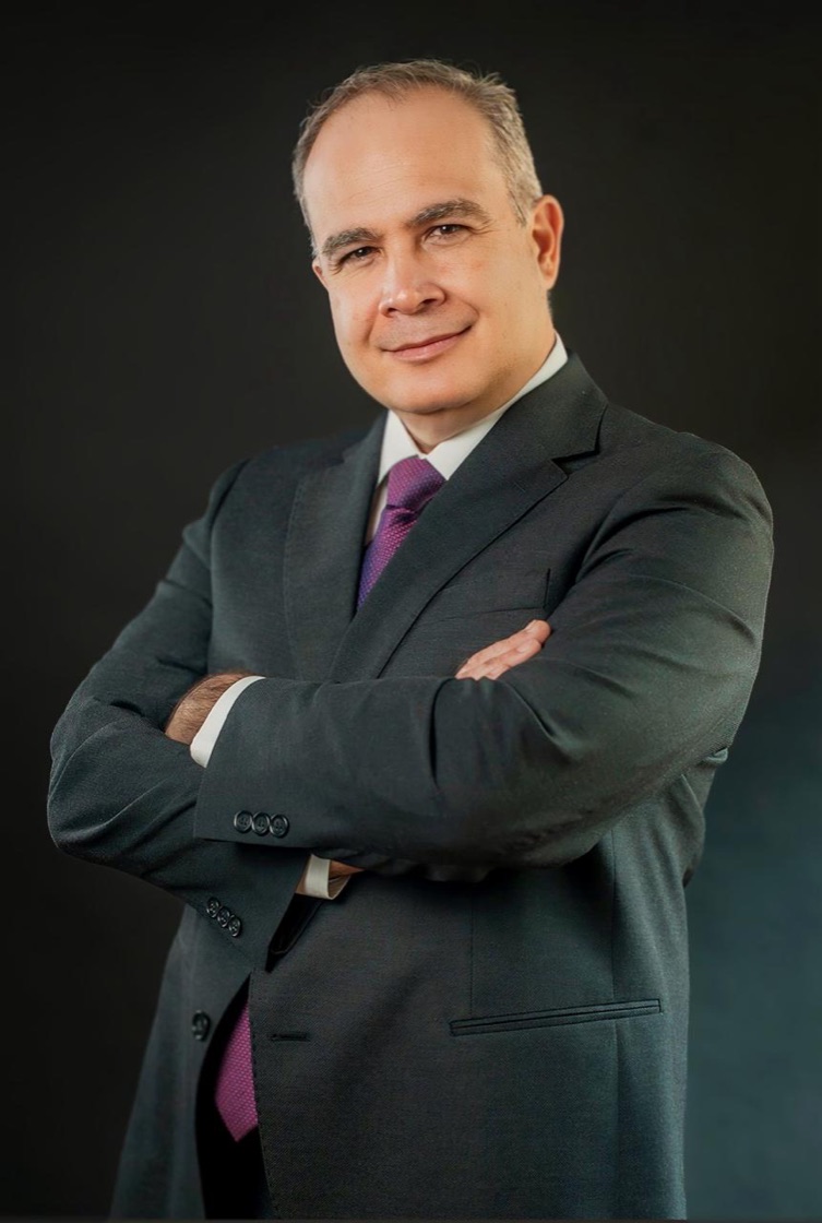 Adolfo Johanning, abogado de CRITERIO LEGAL