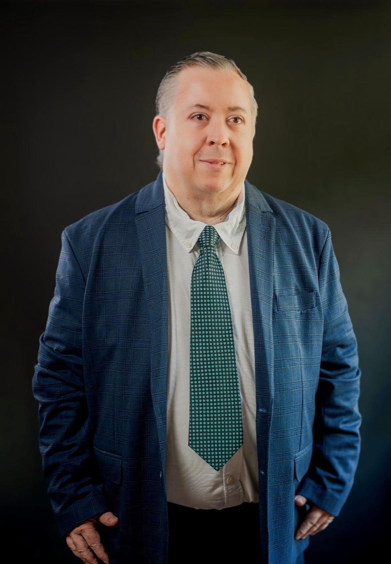 Carlos Jacobo Zelaya, abogado y notario de CRITERIO LEGAL