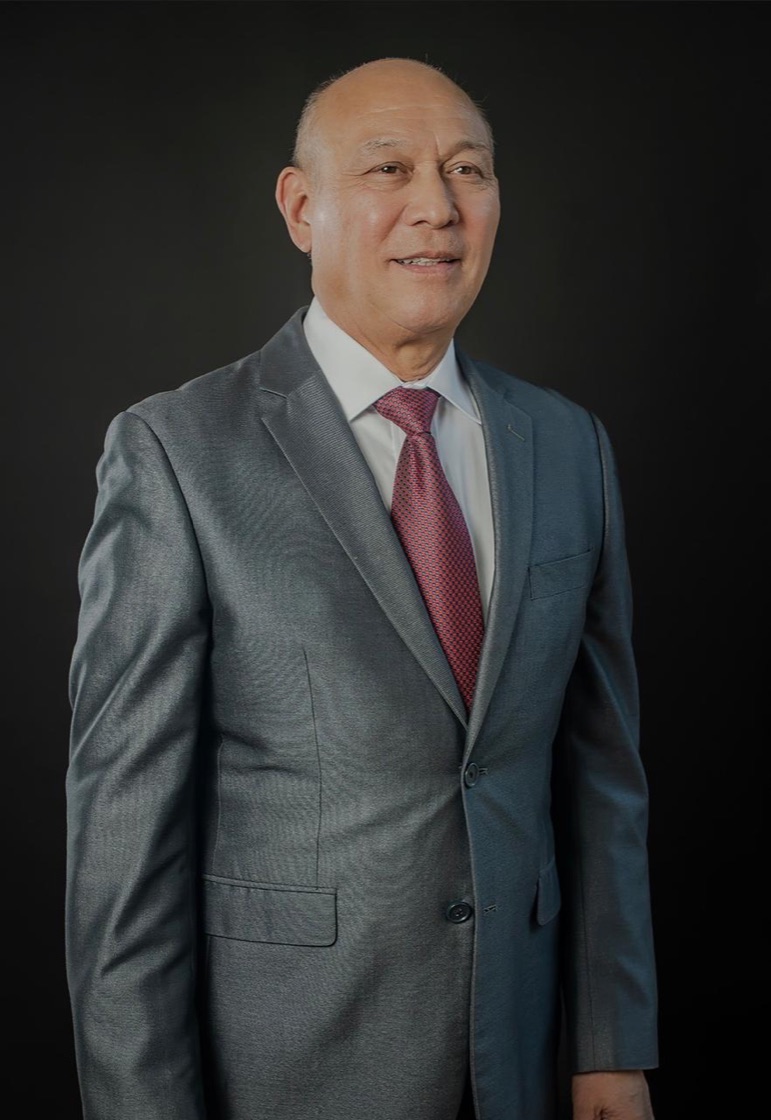 Fernando Chen, abogado de CRITERIO LEGAL