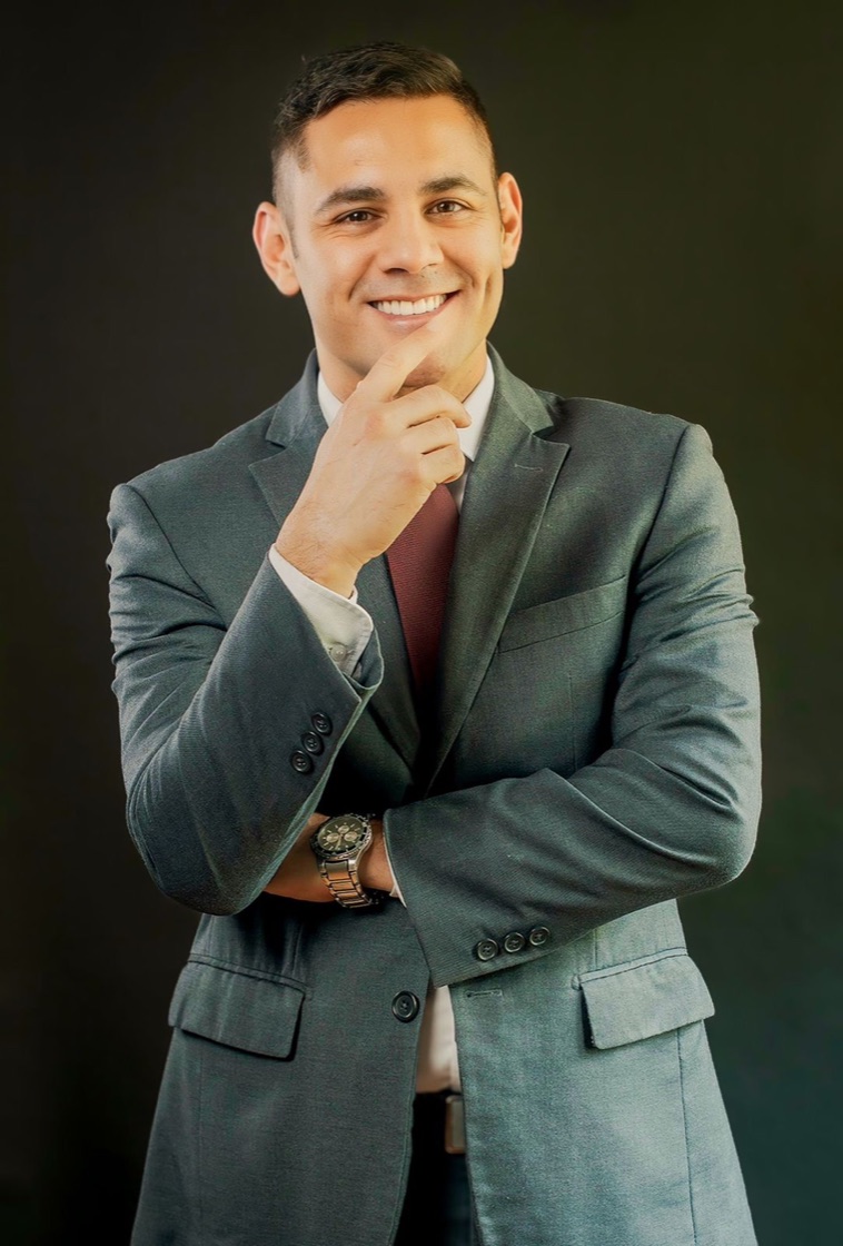 Juan Manuel Delgado, abogado y notario de CRITERIO LEGAL