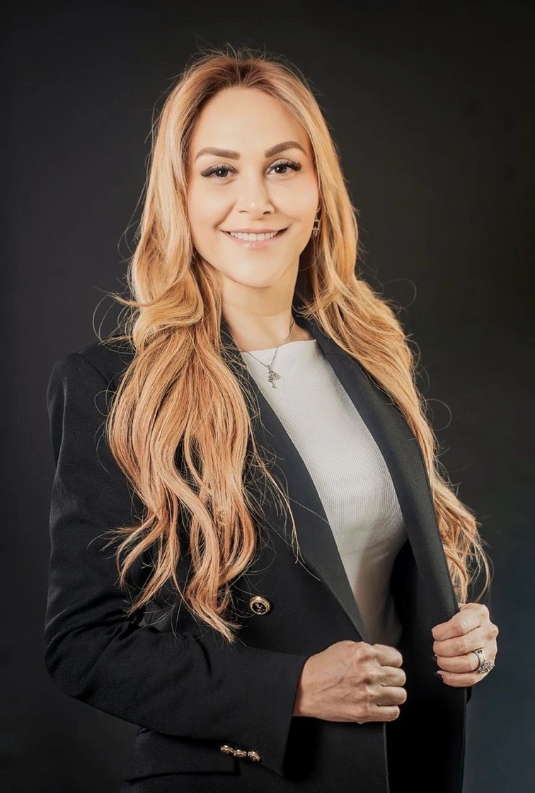 Su-Yen Chen, abogada y mediadora de CRITERIO LEGAL